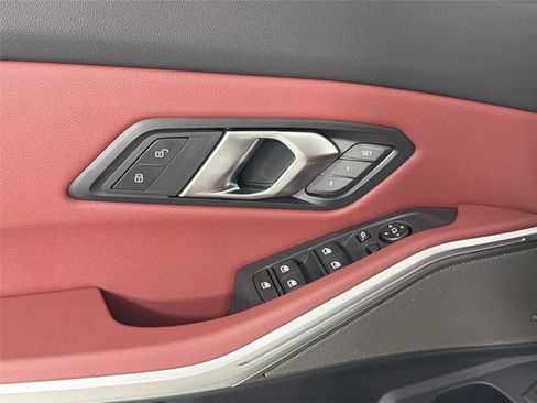 New 2026 BMW 330i Sedan w/ Convenience Package RWD image 16