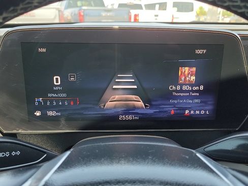 Used 2024 Chevrolet Traverse LT FWD image 27