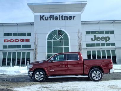 Used 2023 RAM 1500 Limited
