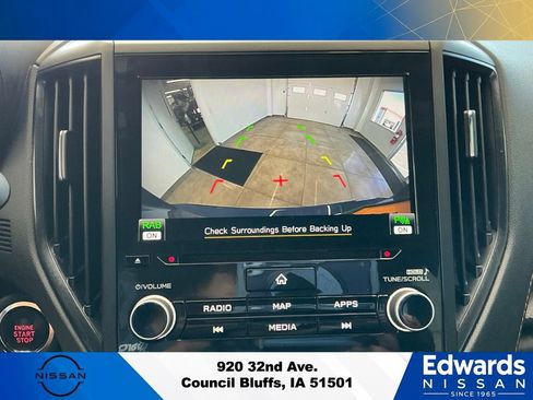 Used 2023 Subaru Forester Wilderness AWD/4WD image 28