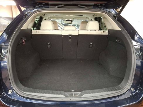 Used 2020 MAZDA CX-5 Grand Touring w/ GT Premium Package image 27