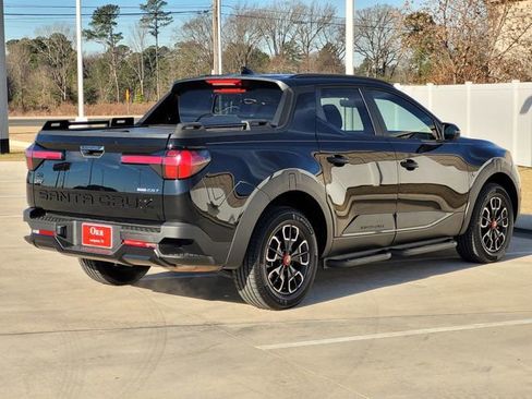 Used 2024 Hyundai Santa Cruz XRT AWD/4WD image 5