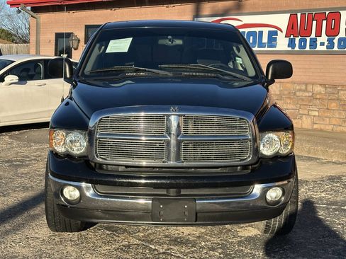 Used 2005 Dodge Ram 1500 Truck SLT w/ Quad Cab Big Horn Value Group image 4