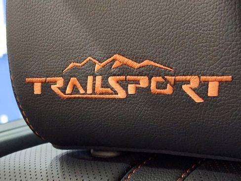 Used 2023 Honda Passport TrailSport image 19