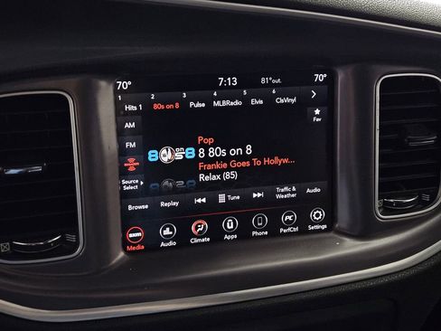 Used 2020 Dodge Charger R/T RWD image 11