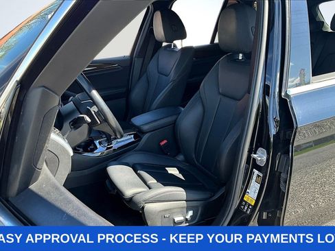 Used 2018 BMW X3 xDrive30i AWD/4WD image 26