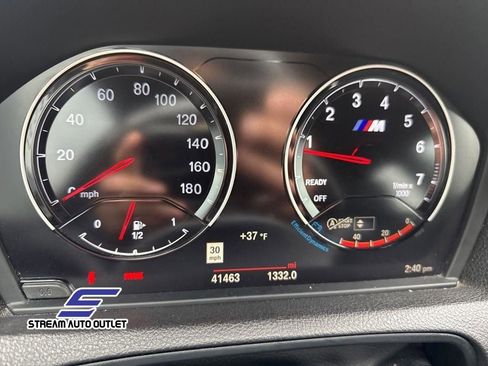 Used 2018 BMW M2 image 20