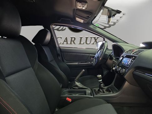 Used 2021 Subaru WRX AWD/4WD image 14