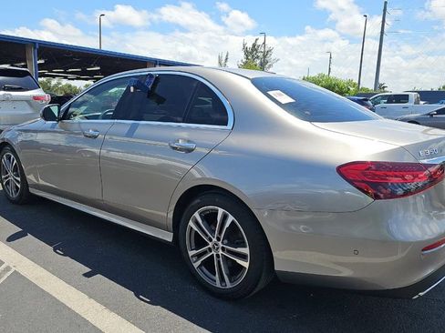 Used 2021 Mercedes-Benz E 350 Sedan w/ Premium Package image 6