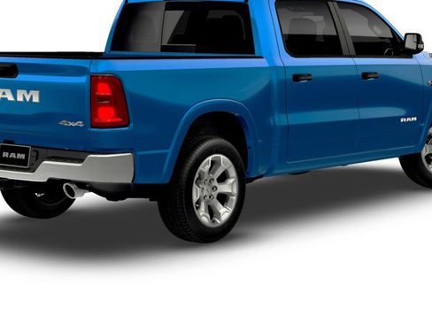 New 2026 RAM 1500 Lone Star image 2