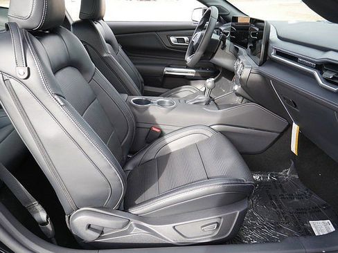 New 2026 Ford Mustang Premium RWD image 26
