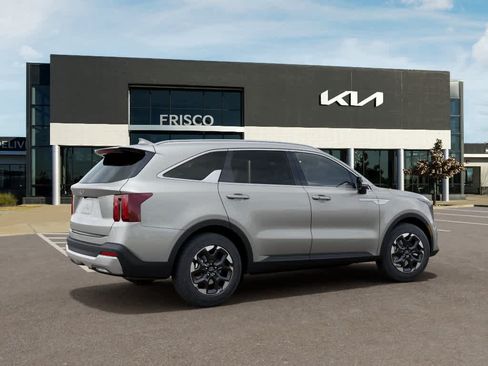 New 2026 Kia Sorento S FWD image 6