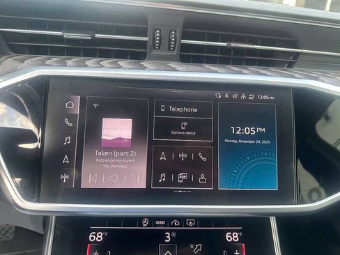 Used 2024 Audi A6 Premium Plus image 26