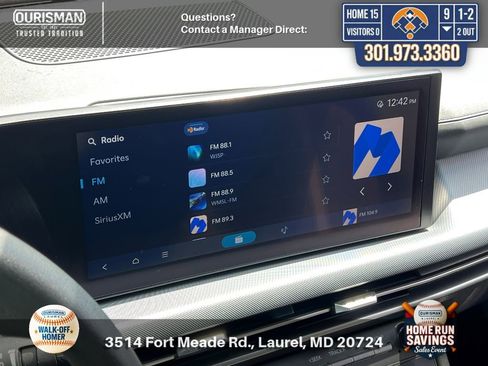 Used 2024 Hyundai Sonata SEL FWD image 11