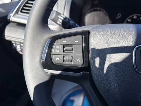 New 2026 Honda Odyssey Touring image 34