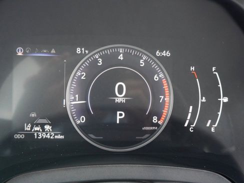 Used 2023 Lexus RX 350 Premium w/ Cold Area Package FWD image 15