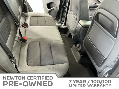 Used 2023 Chevrolet TrailBlazer RS w/ Sun and Liftgate Package FWD image 19