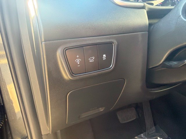 Used 2024 Hyundai Tucson SEL AWD/4WD image 31
