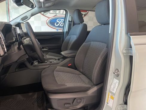 Used 2024 Ford Ranger XLT image 10