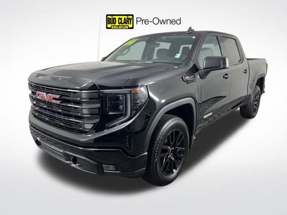 Used 2024 GMC Sierra 1500 Elevation