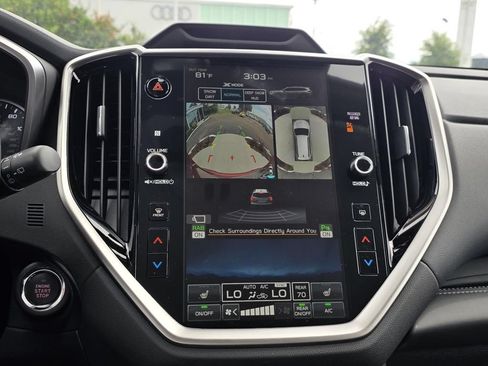 New 2026 Subaru Ascent Limited AWD/4WD image 19