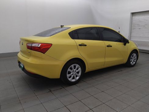 Used 2016 Kia Rio LX FWD image 10