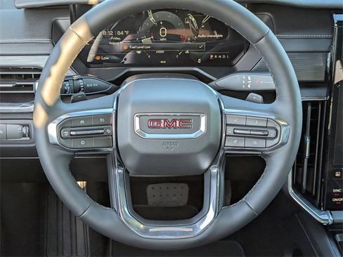 New 2026 GMC Acadia Elevation image 10