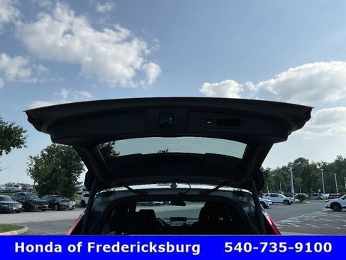 Certified 2026 Honda CR-V TrailSport image 16