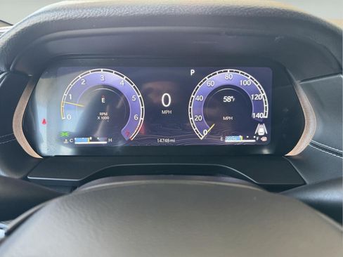 Used 2025 Jeep Grand Cherokee L Laredo AWD/4WD image 18