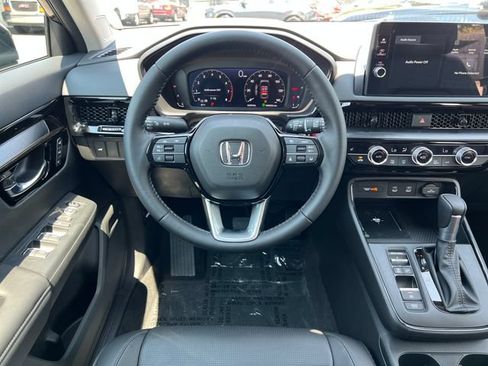 New 2026 Honda CR-V EX-L image 14
