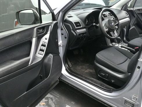 Used 2018 Subaru Forester 2.5i Premium w/ Protection Package #1 image 16