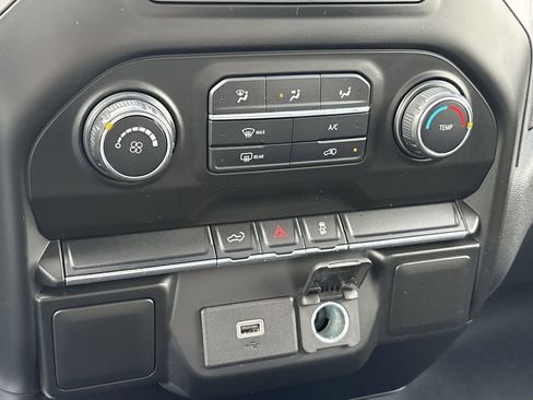 Certified 2020 Chevrolet Silverado 1500 W/T w/ WT Value Package image 18