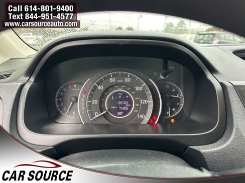 Used 2015 Honda CR-V LX image 16