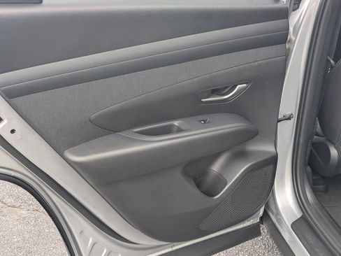 Used 2025 Hyundai Tucson SEL image 18