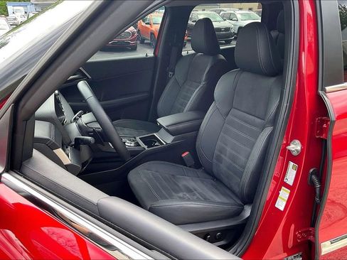 Used 2023 Mitsubishi Outlander SE AWD/4WD image 24