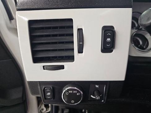 Used 2008 HUMMER H2 SUT image 15