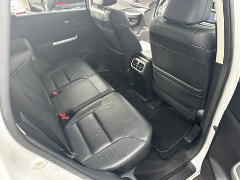 Used 2015 Honda CR-V EX-L image 20