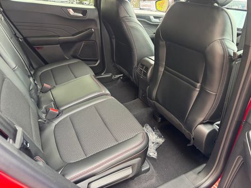 New 2026 Ford Escape ST-Line w/ Tech Pack #1 image 19