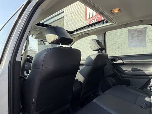 Used 2018 Subaru Forester 2.5i Premium AWD/4WD image 22