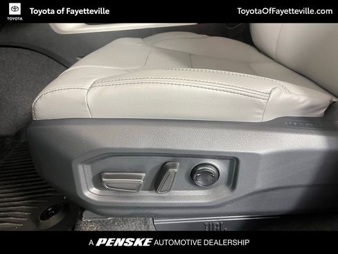 New 2026 Toyota Tundra Limited image 29