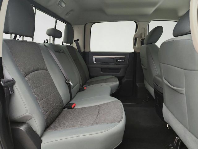 Used 2015 RAM 1500 Big Horn AWD/4WD image 27