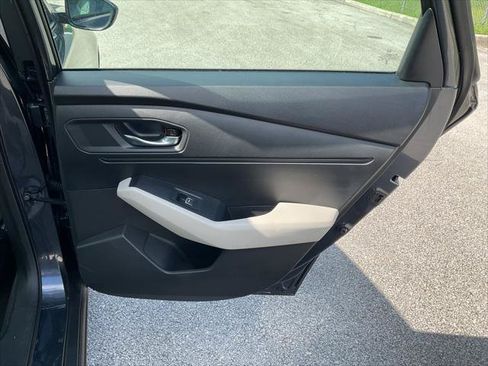 Used 2025 Honda Accord LX image 24