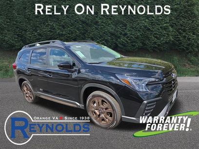 New 2026 Subaru Ascent Limited Bronze