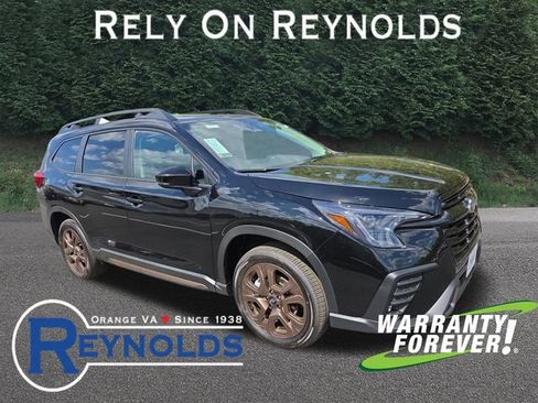 New 2026 Subaru Ascent Limited Bronze AWD/4WD image 1