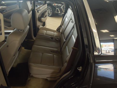 Used 2017 Chevrolet Tahoe LT RWD image 73