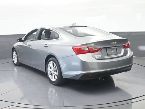 Used 2024 Chevrolet Malibu LT FWD image 4