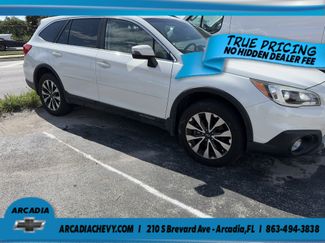 Used 2016 Subaru Outback 2.5i Limited AWD/4WD video 1
