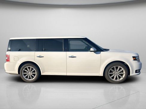 Used 2016 Ford Flex Limited image 4
