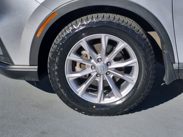 Used 2024 Honda CR-V EX-L image 13