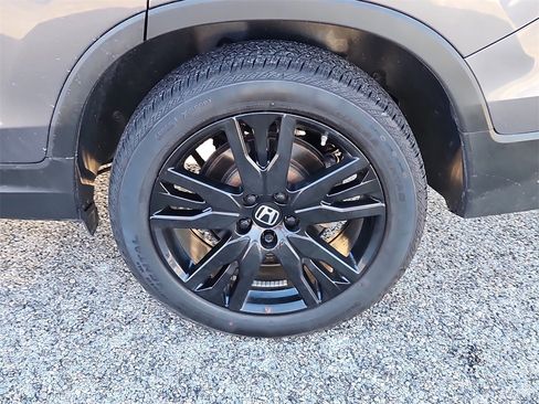 Certified 2022 Honda Pilot Special Edition image 8